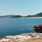 COSTA DE GALICIA V:COSTA DE PONTEVEDRA